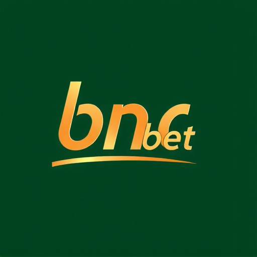 BNR BET Logo